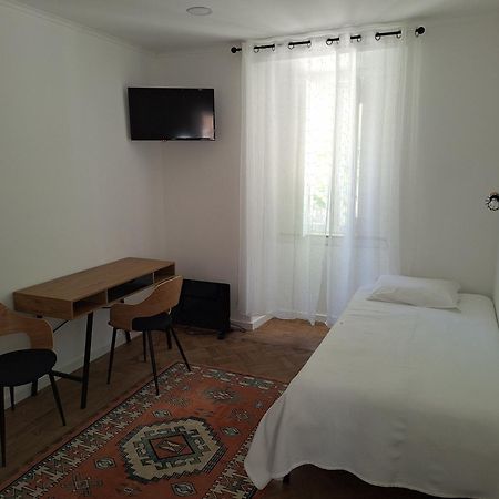 Al Penaferrim Sintra Rooms Buitenkant foto