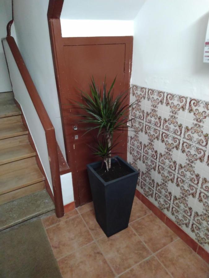 Al Penaferrim Sintra Rooms Buitenkant foto