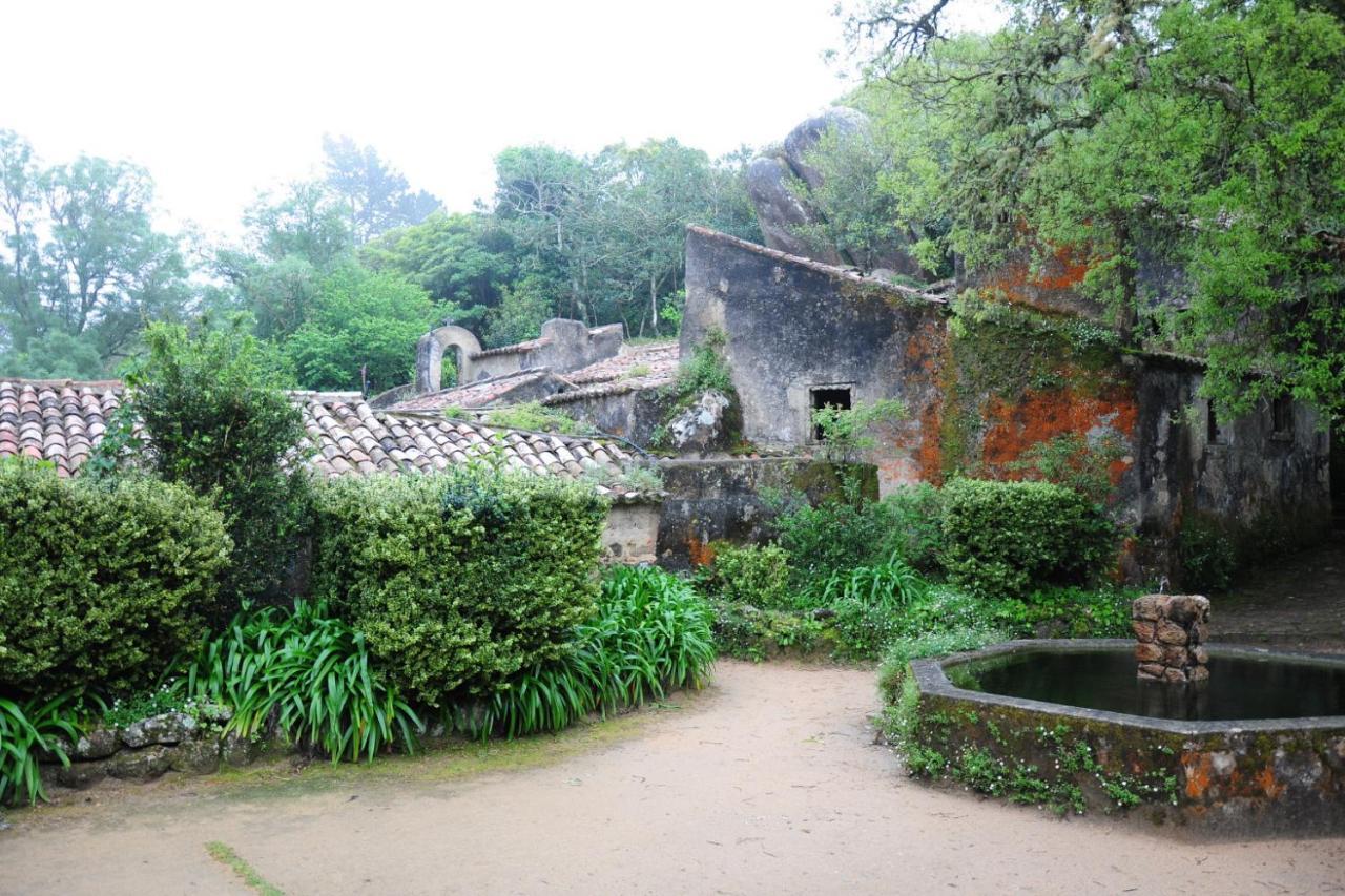 Al Penaferrim Sintra Rooms Buitenkant foto