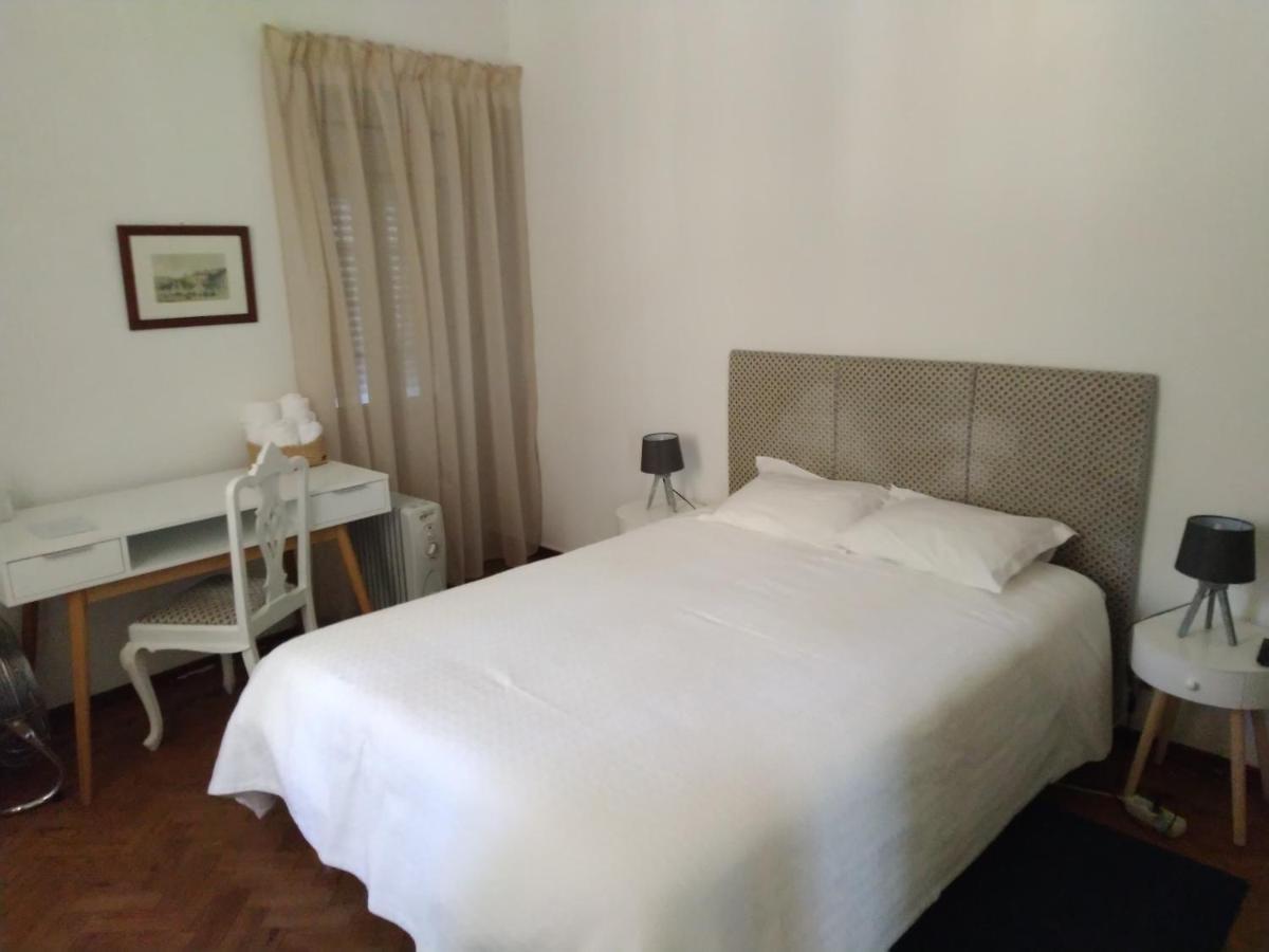 Al Penaferrim Sintra Rooms Buitenkant foto