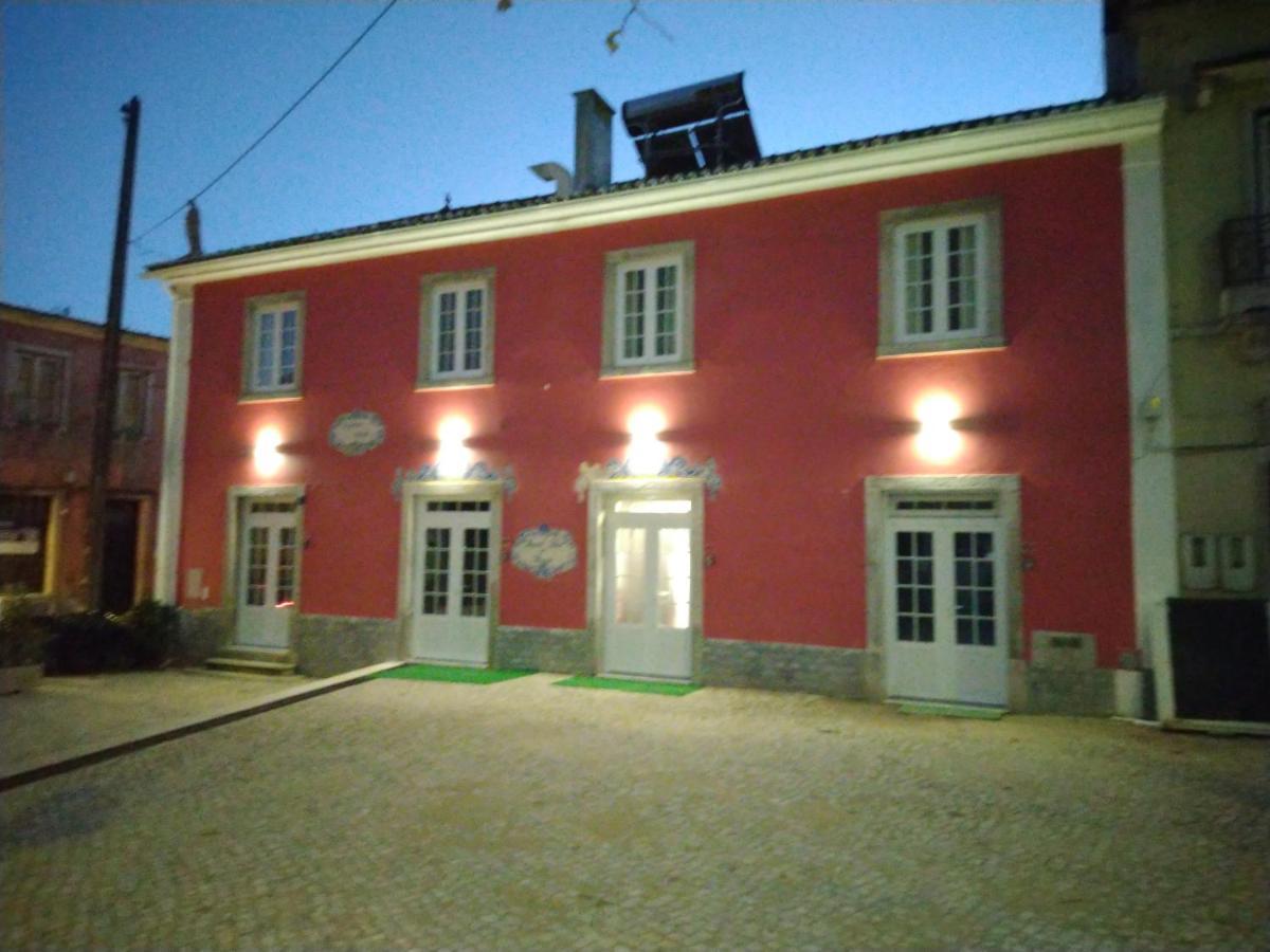 Al Penaferrim Sintra Rooms Buitenkant foto