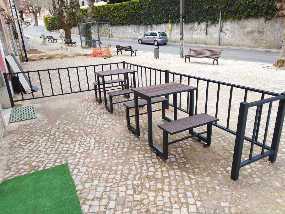Al Penaferrim Sintra Rooms Buitenkant foto