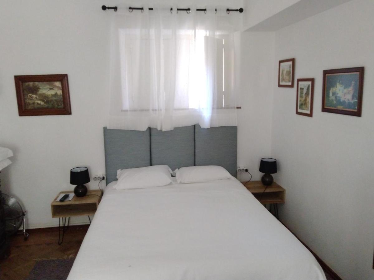 Al Penaferrim Sintra Rooms Buitenkant foto