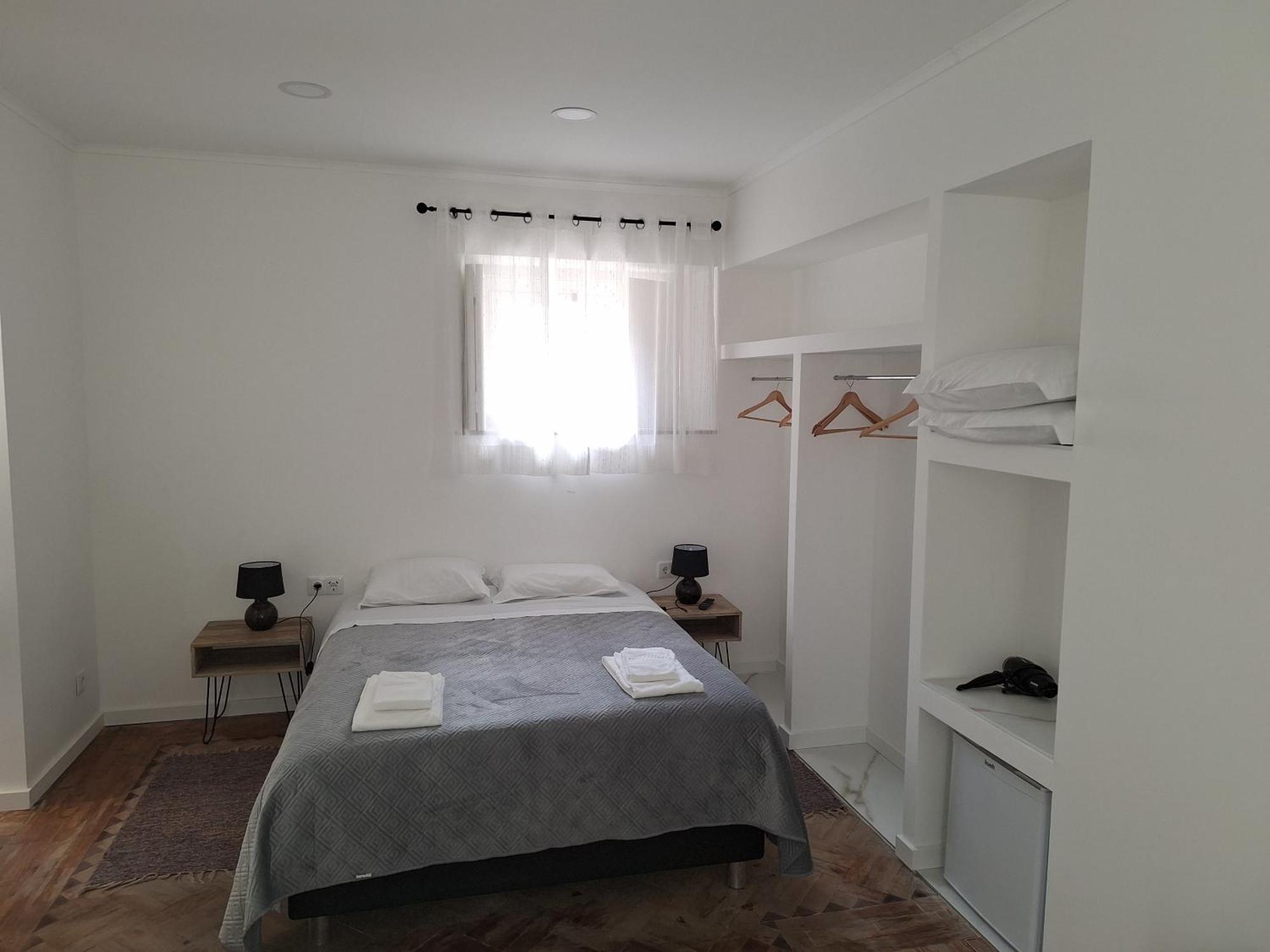 Al Penaferrim Sintra Rooms Buitenkant foto