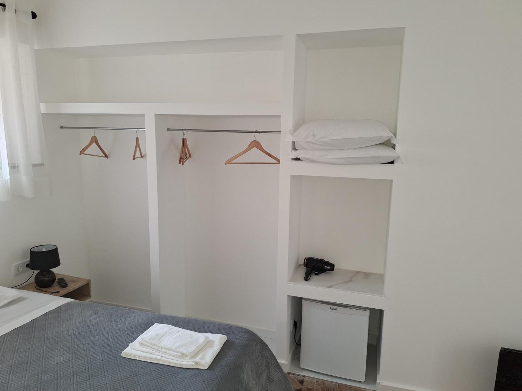 Al Penaferrim Sintra Rooms Buitenkant foto