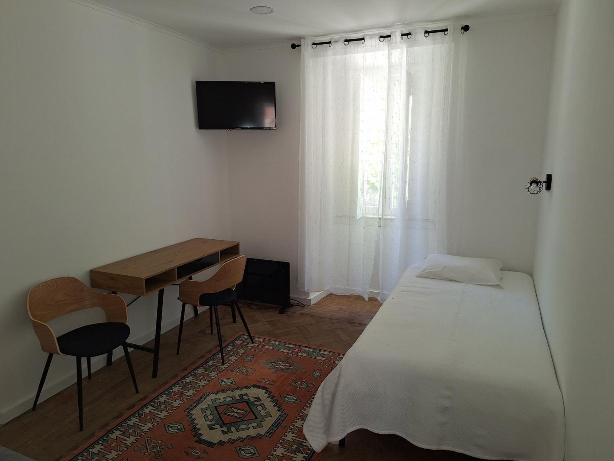 Al Penaferrim Sintra Rooms Buitenkant foto